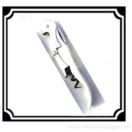 Corkscrew Bottle Opener